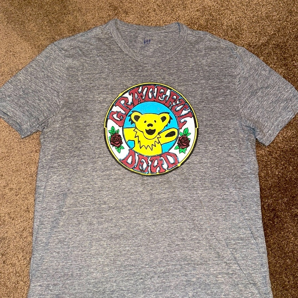 Dead tee